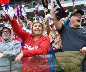 Górnik Zabrze - Stal Mielec. Bramkowy remis popsuł humory kibicom Górnika ZDJĘCIA