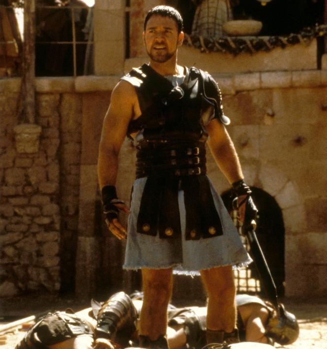 Gladiator kibicuje Polakom! Russell Crowe chwali polską drużynę 