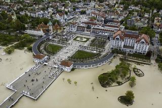 Pruski urzędnik czy zasłużony architekt, a może to i to? Oto kim był Paul Puchmuller, budowniczy Sopotu