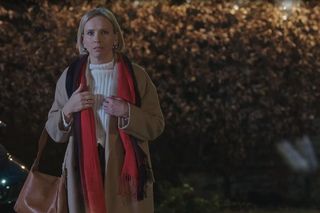 M jak miłość odc. 1869. Dorota (Iwona Rejzner)