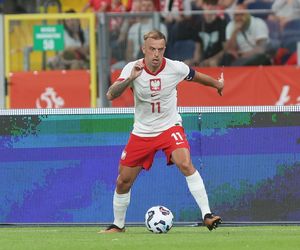 Mecz Polska - Mołdawia w Chorzowie