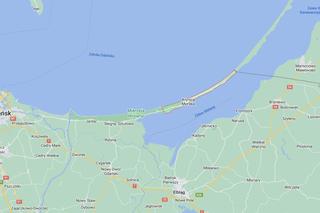 Miejsce 18. Krynica Morska, woj. pomorskie