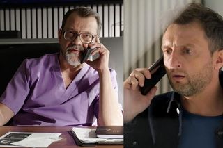 M jak miłość, odcinek 1840: Lekarz Doroty nie pozostawi Bartkowi złudzeń. Nie da się jej wyleczyć - ZDJĘCIA