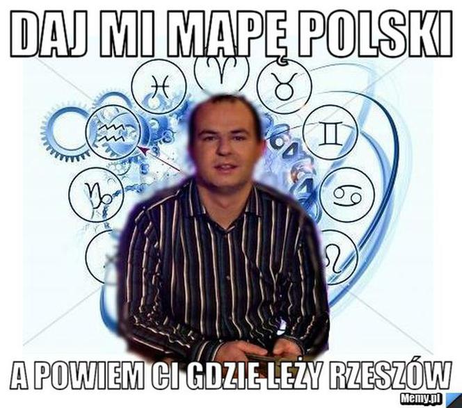 Położenie geograficzne