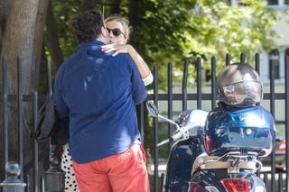 Małgorzata Foremniak nie rzuci pracy dla faceta