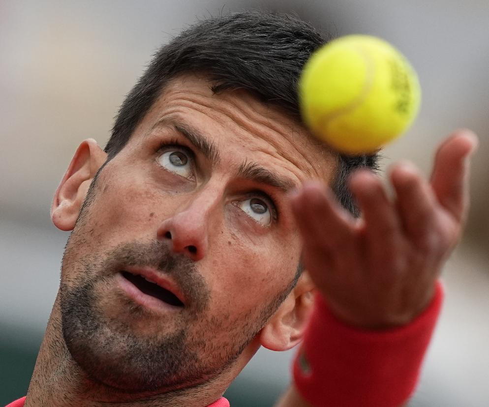 Djoković - Nadal O której godzinie mecz dzisiaj Roland Garros 2022 O której mecz Nadal - Djoković GODZINA meczu dzisiaj w Paryżu 31.05