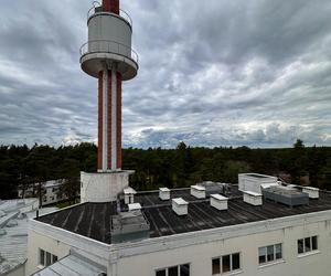 Sanatorium Paimio