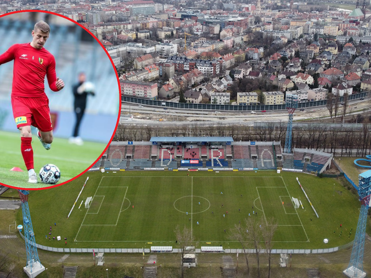 Odra Opole - Korona Kielce. Dziś mecz o wszystko! Do Opola jadą kibice z Kielc