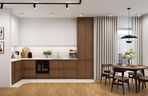 Stylistyka mid-century - pracownia mJoy 