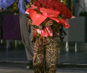 Taniec z gwiazdami -odcinek 2 kulisy