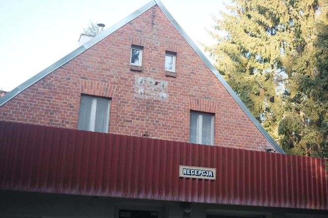 Mazurski ośrodek będący własnością Warszawy w 2020r.