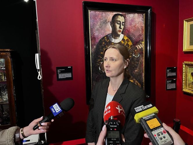 Otwarcie nowego sezonu tyrystycznego w Wieży Trynitarskiej