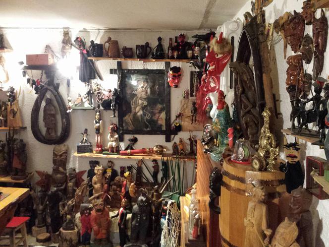 Muzeum Diabła Polskiego