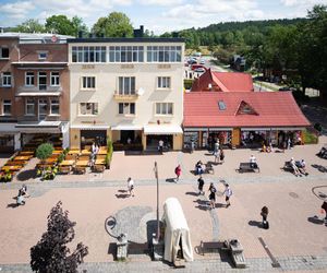 Centrum Handlowe Krupówki 40 w Zakopanem