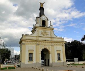 Pałac Branickich w Białymstoku - zobacz zdjęcia rezydencji o przepięknych wnętrzach