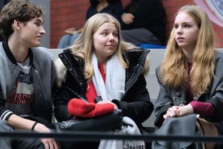 M jak miłość: odcinek 1855