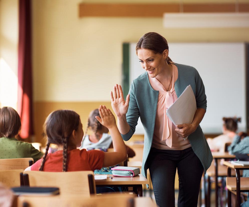 jakie są przedmioty w 1 klasie podstawowej