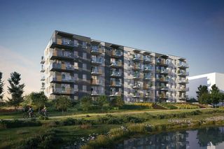 Rusza przedsprzedaż IV etapu osiedla Południe Vita w Gdańsku