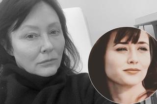 Nie żyje Shannen Doherty. Zmarła trzy miesiące po urodzinach. Co się stało?