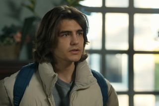 Barwy szczęścia, odcinek 3167: Biedny Romeo zrezygnuje ze szkolnej wycieczki. Ze wstydu okłamie Ewę i Grzelaków – ZDJĘCIA