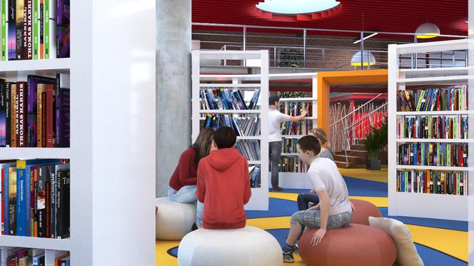 Kampus Nowych Technologii