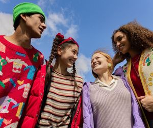 OSHEE łączy siły z artystami. Projekt SPEAK UP na rzecz zdrowia psychicznego młodzieży