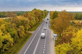 Kolejny odcinek S19 na Podlasiu! Jest zgoda na budowę fragmentu trasy Via Carpatia