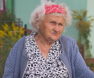 Mieszkańcy Kodeńca i Wyhalewa mówią o ataku rosyjskich dronów. Huk i strach
