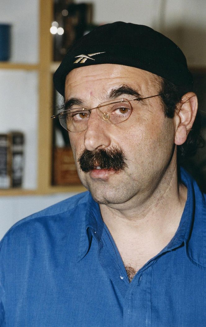 Zmarł Sławomir Kryński. Reżyser i członek Polskiej Akademii Filmowej miał 73 lata