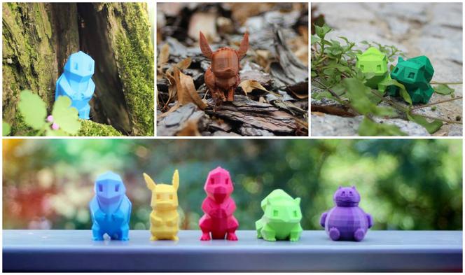 Łódź: Wielkie szukanie pokemonów w parku na Zdrowiu. Ukrytych ponad 80 figurek! [ZASADY]