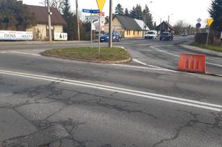 Przebudowa ulicy Braci Saków i części ulicy Okrężnej w Tarnowie