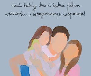 Życzenia na Dzień Rodziny