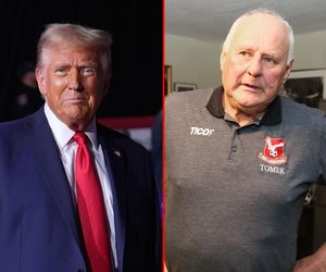 Jan Tomaszewski wypalił na wizji o Donaldzie Trumpie! Te słowa nie przejdą bez echa. Nie oszczędził Bidena