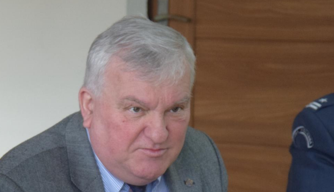 Nie żyje sędzia Krzysztof Kwiecień. Sąd Okręgowy w Radomiu w żałobie