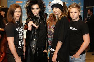 Tokio Hotel w 2007 roku