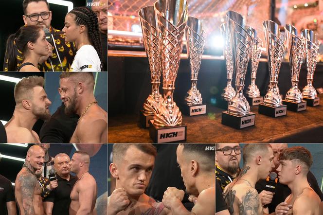 Kto wygrał High League 4? WYNIKI wszystkich WALK High League na żywo 17.09.2022