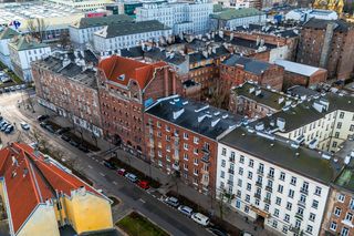 Praga - dzielnica Warszawy