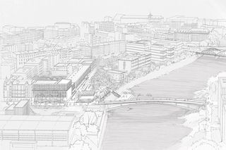 Rewolucja w najlepszym liceum ogólnokształcącym we Wrocławiu. Zaplanowano rozbudowa LO nr III