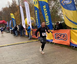 Lotto 8 Olsztyński Bieg Niepodległości cz.3