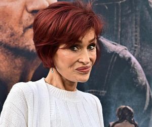 Sharon Osbourne o ogromnej popularności programu The Osbournes: Zostaliśmy nawet zaproszeni do Białego Domu
