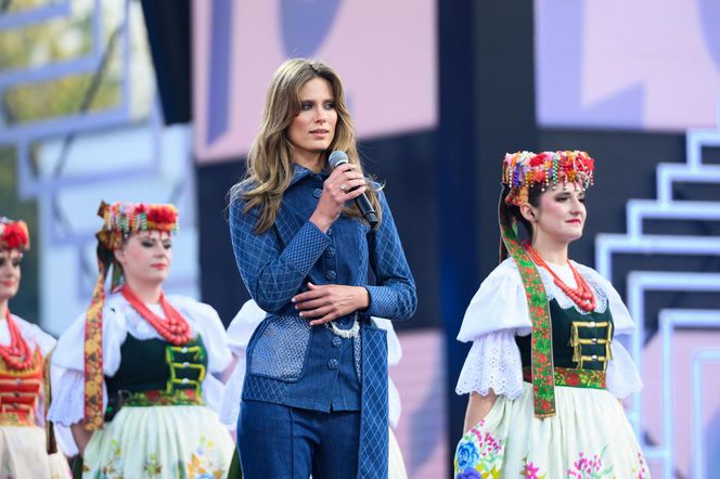 Europejskie Święto Muzyki: Finał prezydencji. Piosenka na cztery strony świata.