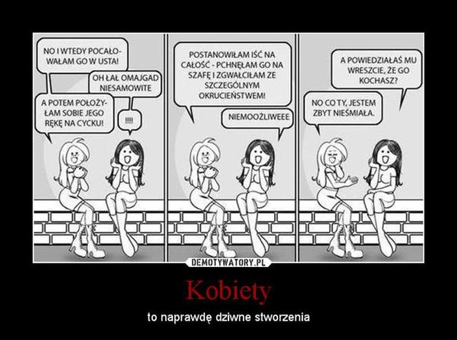 Najlepsze memy o blondynkach