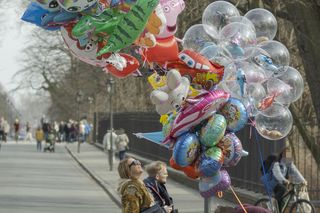 Olga Semeniuk i Piotr Patkowski są już trzy lata po ślubie