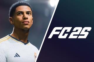 EA Sports FC 25 — DATA PREMIERY, GAMEPLAY, NOWE TRYBY i LICENCJE. Wszystko co wiemy