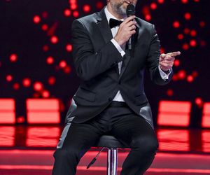 Kuba Badach - teściowa lubi mnie za to, że sprzątam