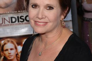 Carrie Fisher