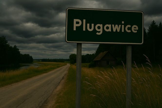 Plugawice