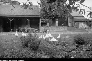 Życie na wsi w czasach PRL