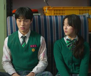 Koreański hit Netflixa powróci! W obsadzie aktorzy ze Squid Game