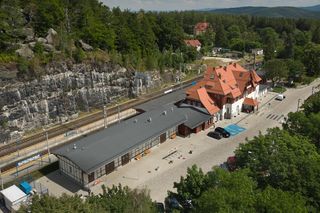 Szklarska Poręba Górna
